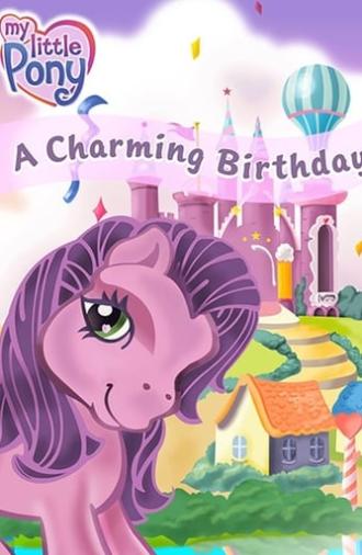 My Little Pony: A Charming Birthday (2003)