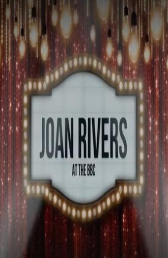 Joan Rivers at the BBC (2024)