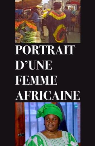 Portrait of an African Woman (1985)