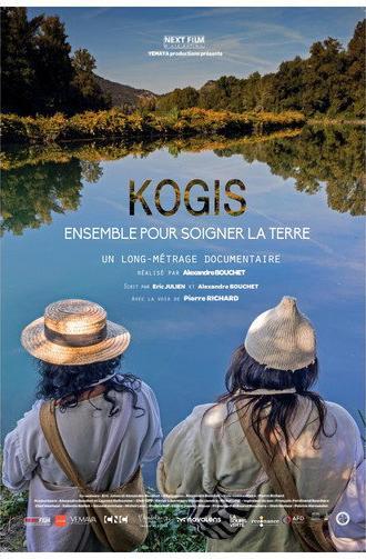 Kogis – Ensemble pour soigner la Terre (2025)