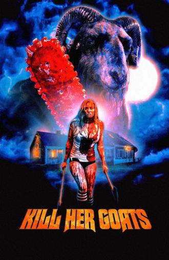 Kill Her Goats (2023)