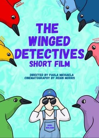 The Winged Detectives (2022)