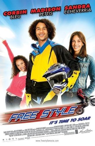 Free Style (2008)