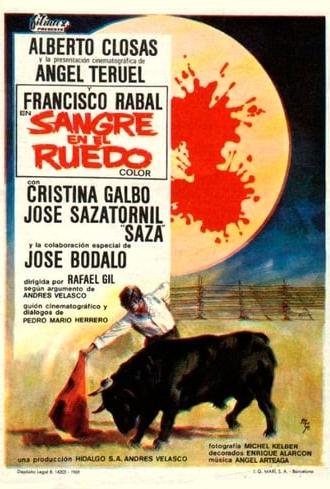 Blood in the Bullring (1969)