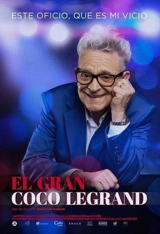 El gran Coco Legrand (2025)