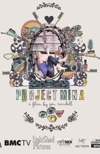 Project Mina (2014)