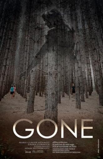 Gone (2017)