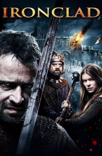 Ironclad (2011)