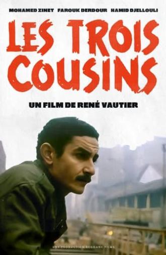 Les Trois Cousins (1970)