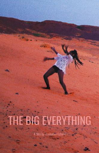 The Big Everything (2025)