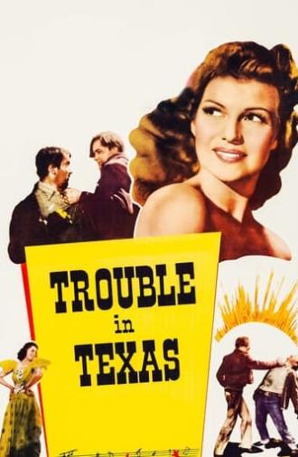 Trouble in Texas (1937)