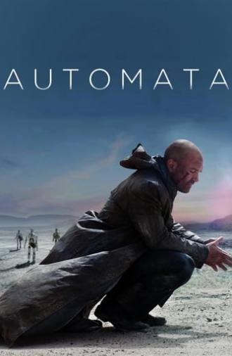 Automata (2014)