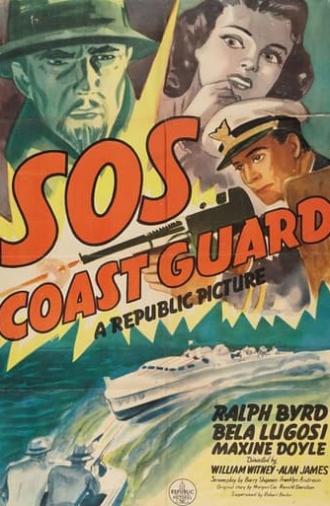 SOS Coast Guard (1937)