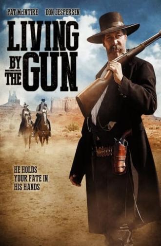 Living by the Gun (2014)