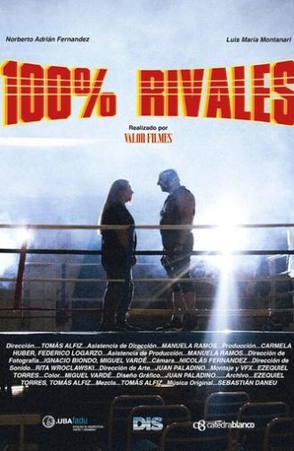 100% Rivales (2025)