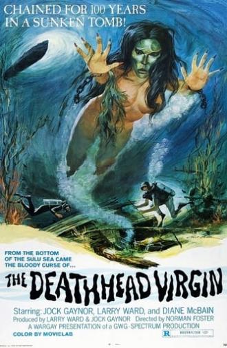 The Deathhead Virgin (1974)