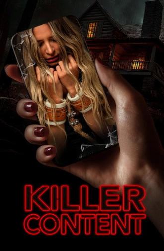 Killer Content (2025)