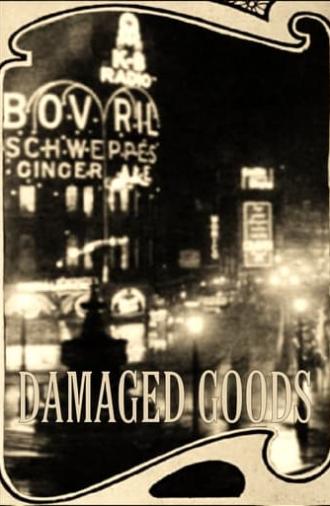 Damaged Goods (1919)