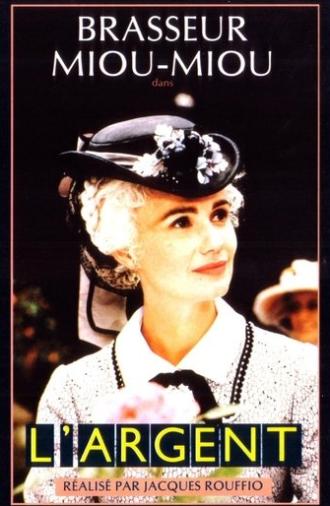 L'Argent (1988)