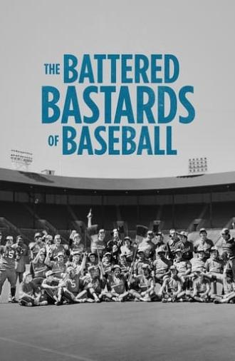 The Battered Bastards of Baseball (2014)
