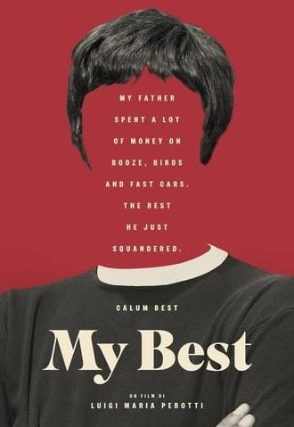My Best - Every Saint has a past (2017)