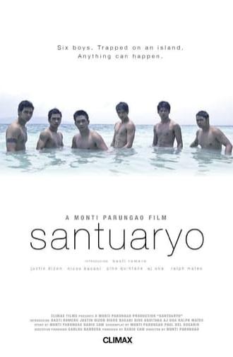 Santuaryo (2010)