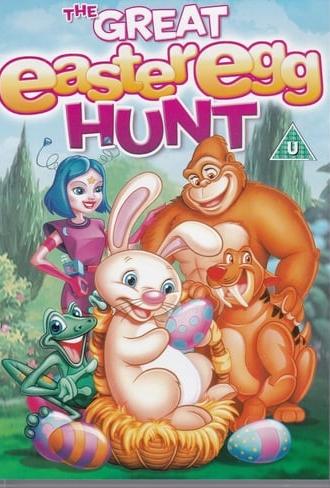 The Great Easter Egg Hunt (2000)