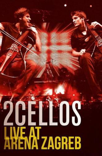 2CELLOS (Sulic & Hauser) Live at Arena Zagreb (2018)