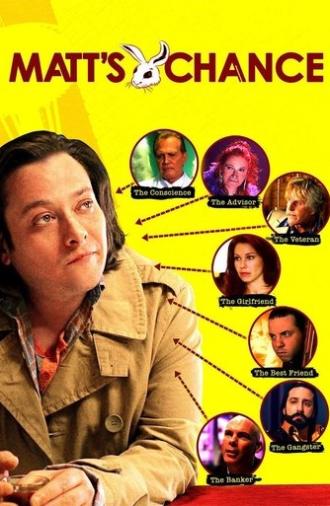 Matt's Chance (2013)