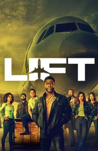 Lift (2024)