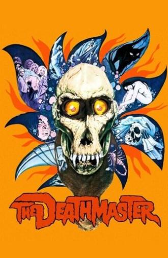 Deathmaster (1972)