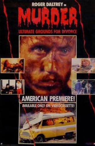 Murder: Ultimate Grounds for Divorce (1984)