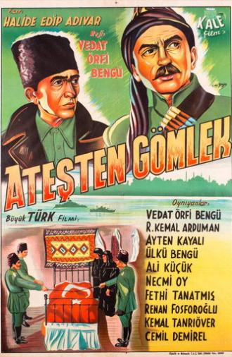 Ateşten Gömlek (1950)
