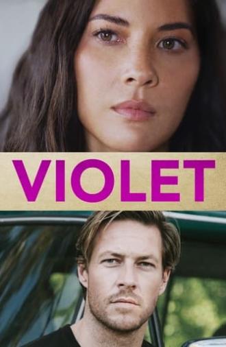 Violet (2021)