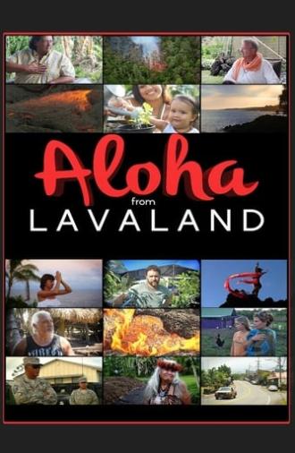 Aloha From Lavaland (2016)