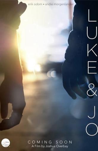 Luke & Jo (2018)