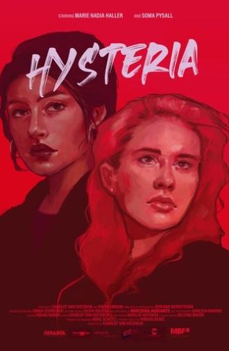 Hysteria (2021)