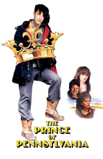 The Prince of Pennsylvania (1988)