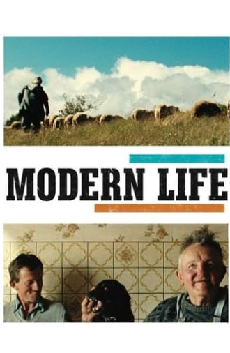 Modern Life (2008)