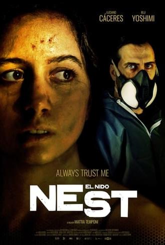 Nest (2021)