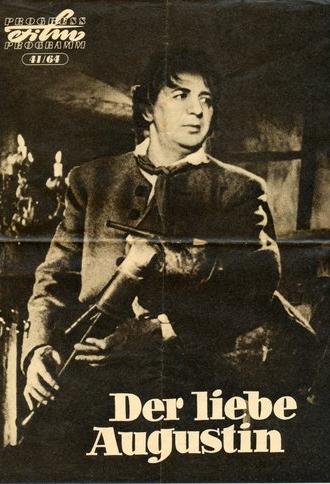 Der liebe Augustin (1940)