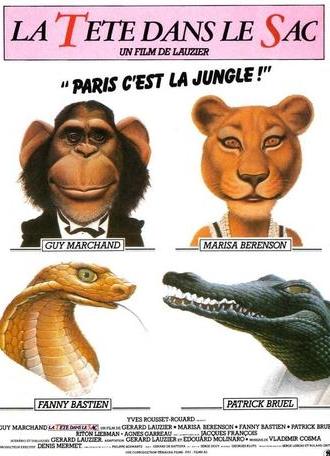 Led by the Nose (1984)