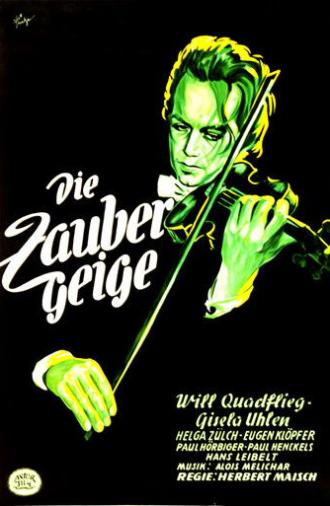 Die Zaubergeige (1944)