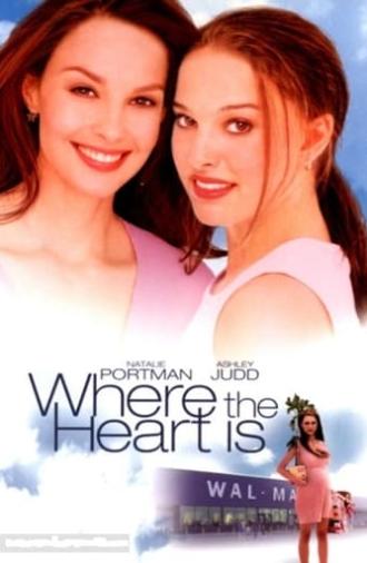 Where the Heart Is (2000)