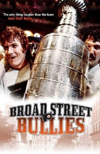 Broad Street Bullies (2010)