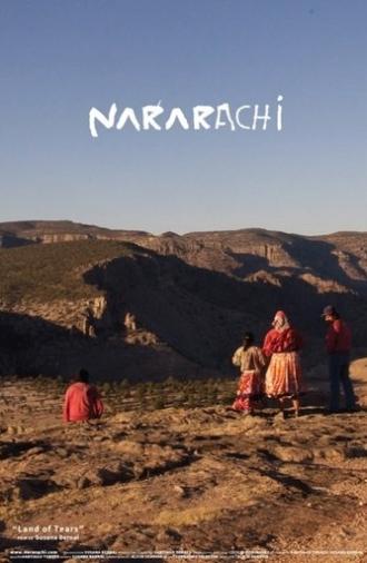 Land of Tears (2015)