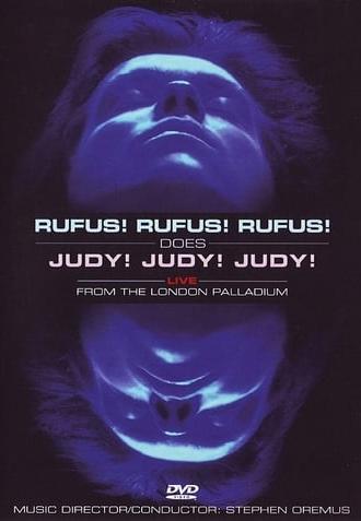 Rufus! Rufus! Rufus! Does Judy! Judy! Judy! (2007)