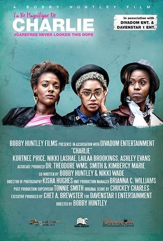 La Vie Magnifique De Charlie (2017)