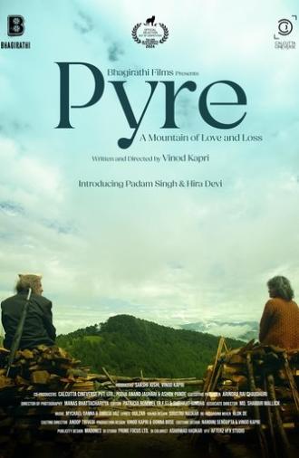 Pyre (2024)