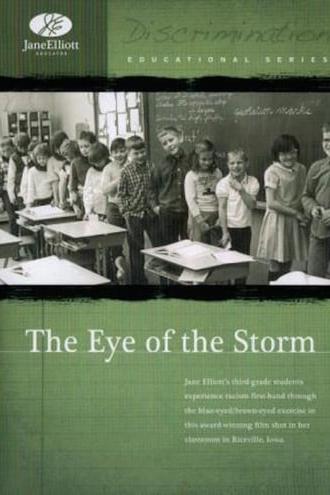 The Eye of the Storm (1970)